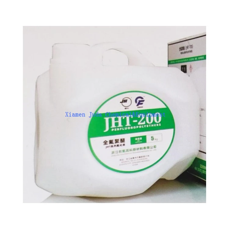 perfluoropolyethers ftm-135 perfluoropolyethers ftm-135