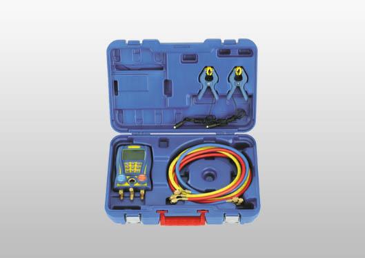 Automotive AC Manifold Gauge Set WK-6889