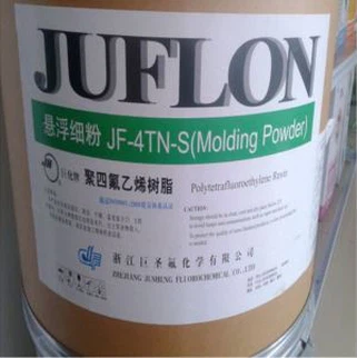 Resin Polytetrafluoroethylen JF-4TN-S