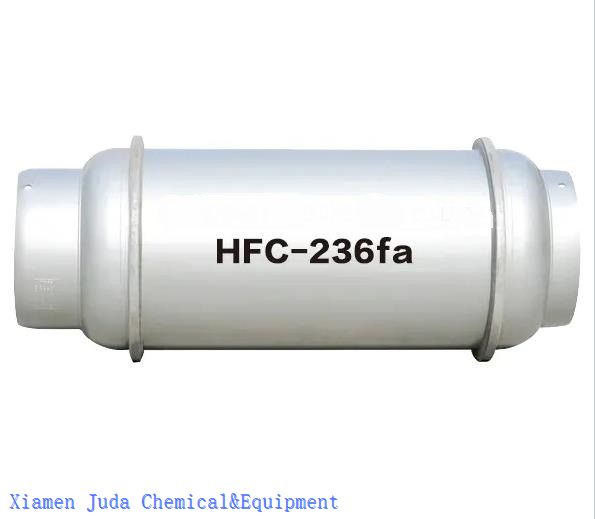 Diffoddwr Tân HFC HFC 236fa